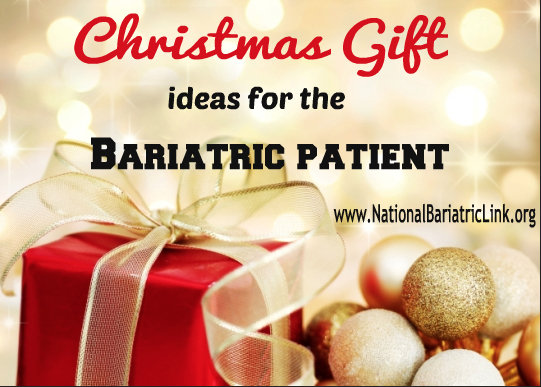 presents gifts bariatric