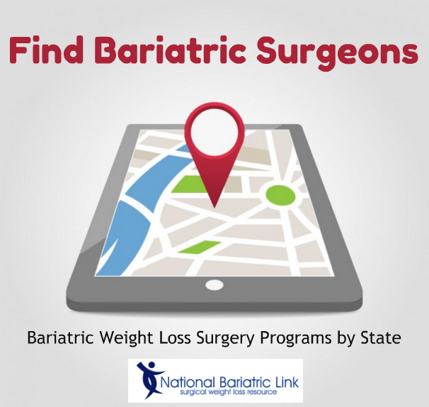 bariatric surgeon list